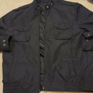 Men's Alfani Windbreaker